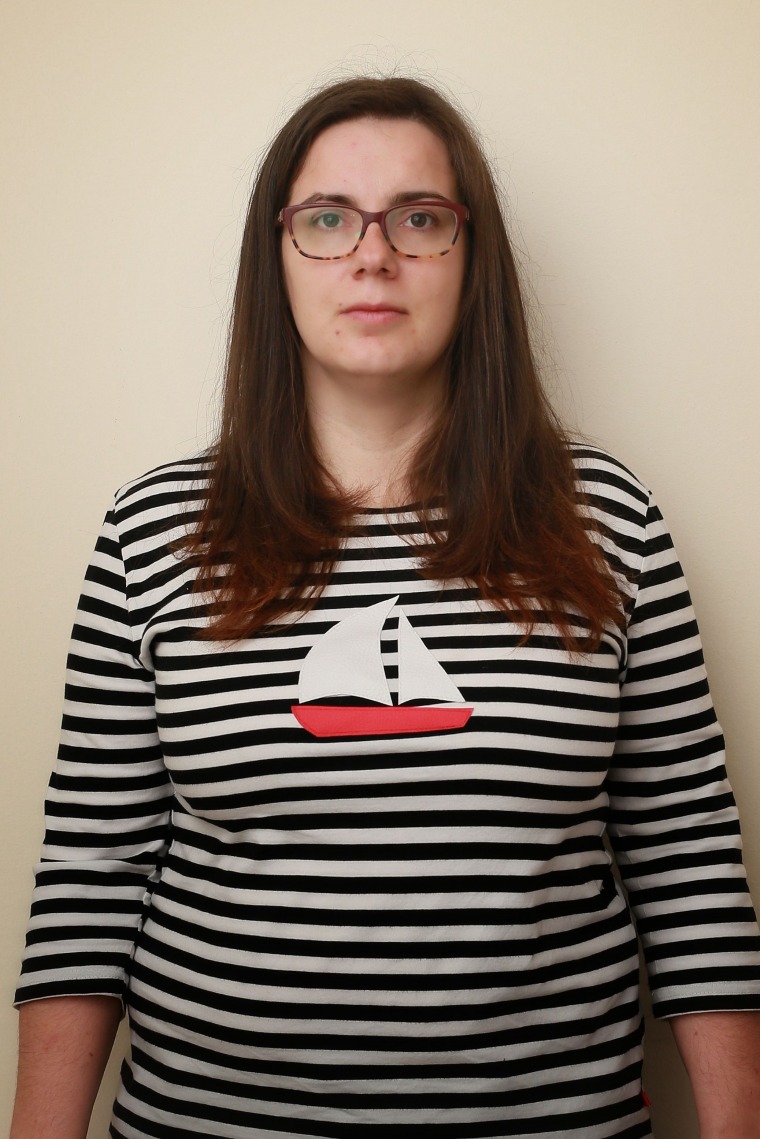 Andrea Ladecká